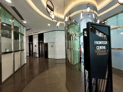 Frontech Centre (D3), Factory #474589011
